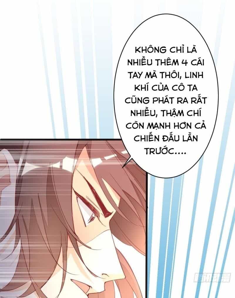 Cửa Hàng Thông Thiên Giới - Chương 97 - ảnh 31