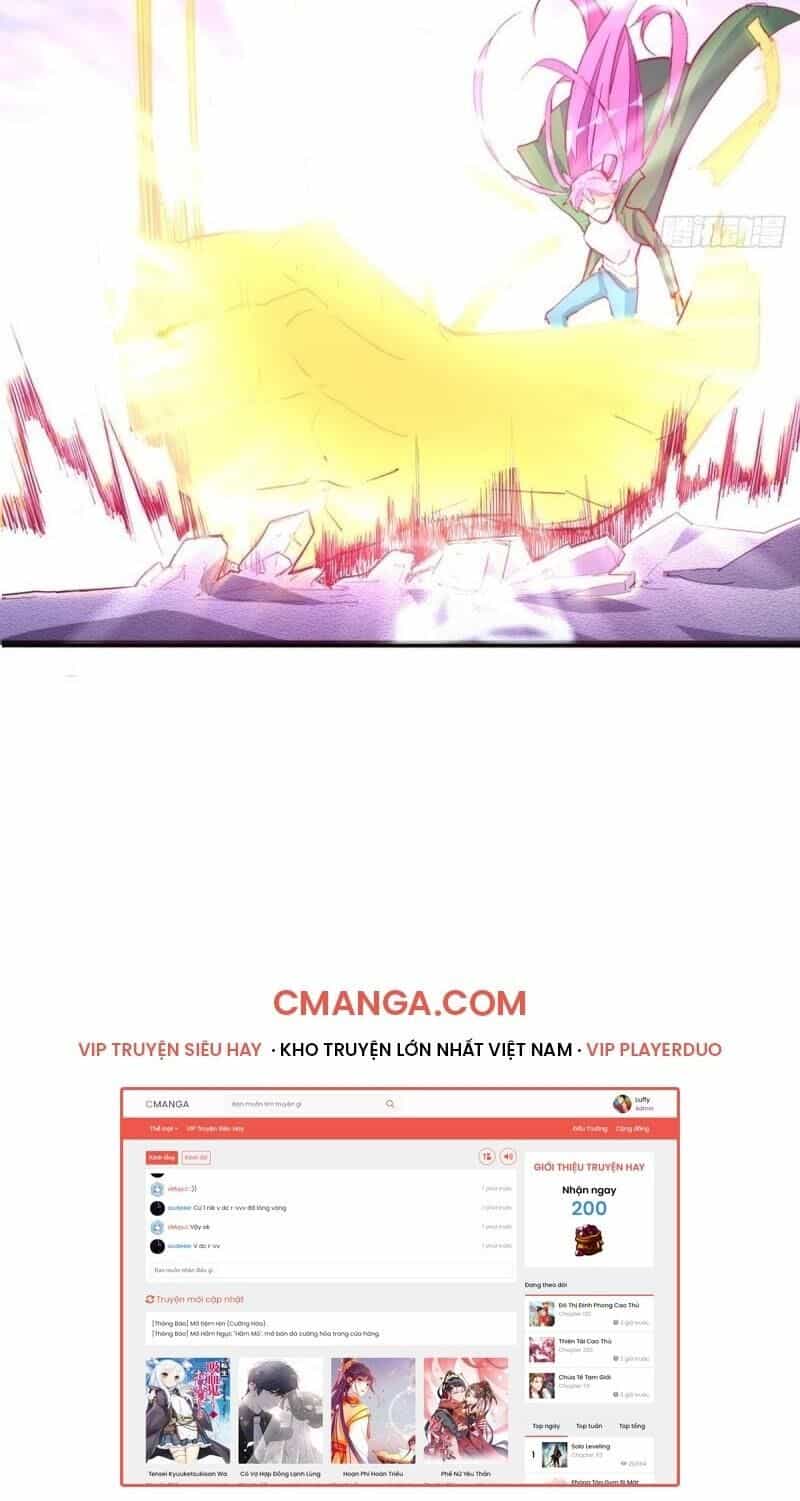 Cửa Hàng Thông Thiên Giới - Chương 97 - ảnh 36