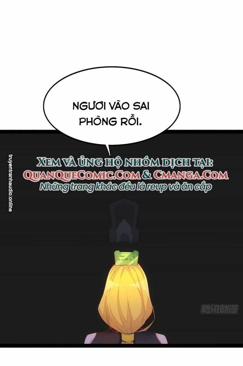 Cửa Hàng Thông Thiên Giới - Chương 98 - ảnh 27