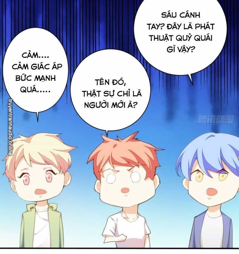 Cửa Hàng Thông Thiên Giới - Chương 98 - ảnh 3