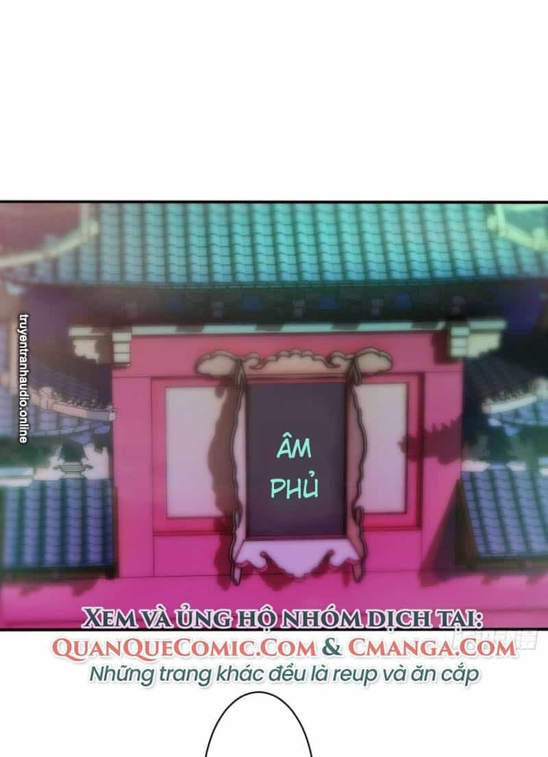 Cửa Hàng Thông Thiên Giới - Chương 98 - ảnh 7