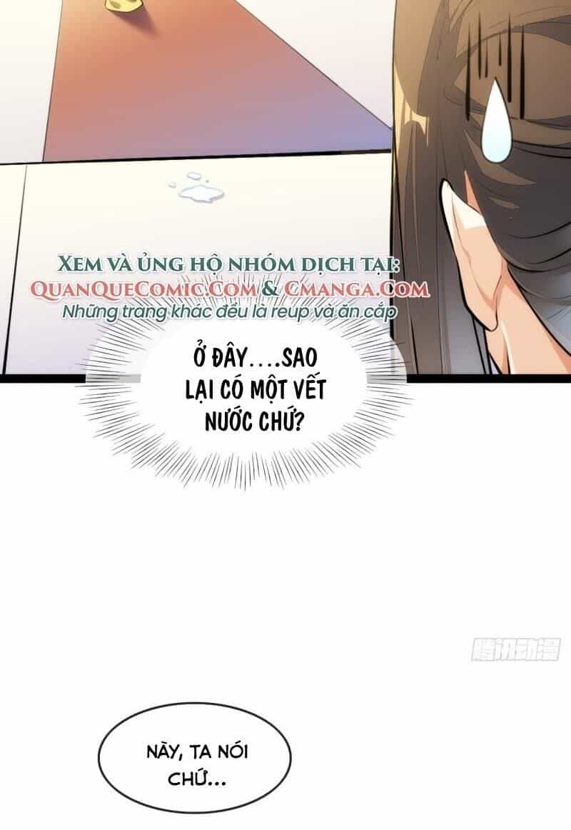 Cửa Hàng Thông Thiên Giới - Chương 99 - ảnh 10