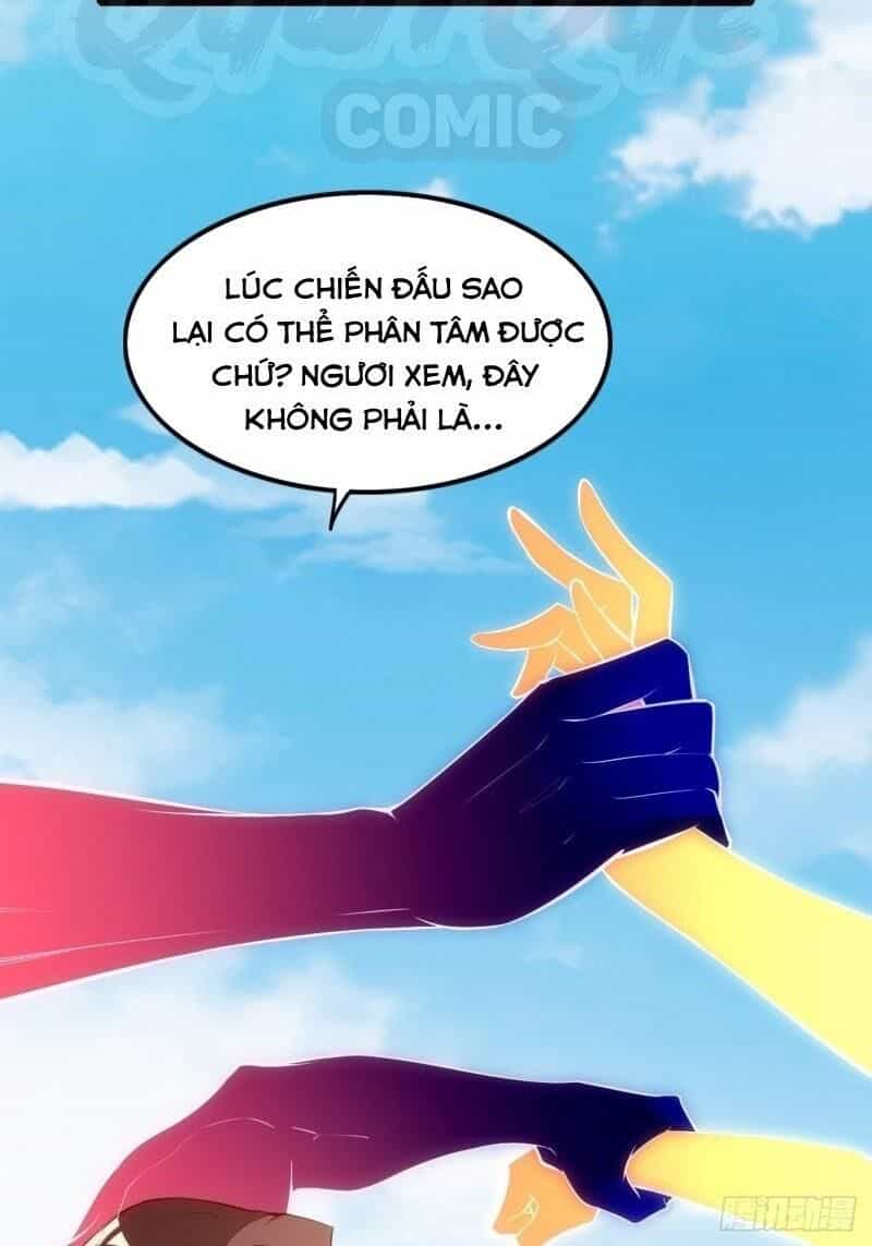 Cửa Hàng Thông Thiên Giới - Chương 99 - ảnh 24