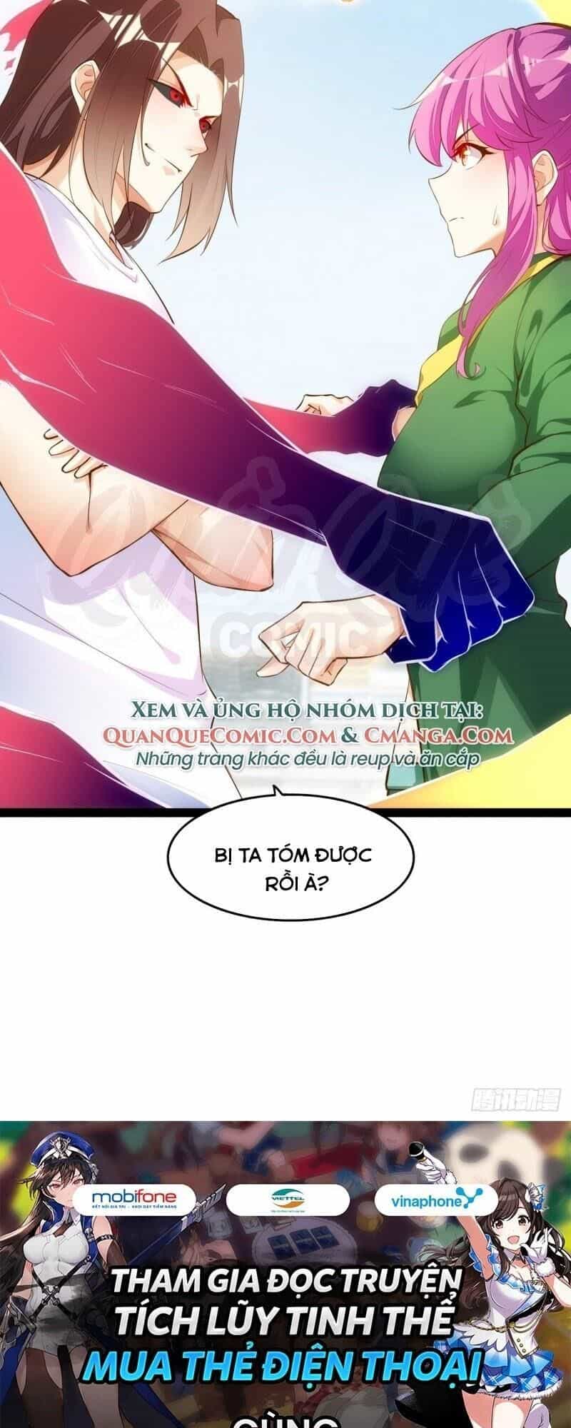 Cửa Hàng Thông Thiên Giới - Chương 99 - ảnh 25