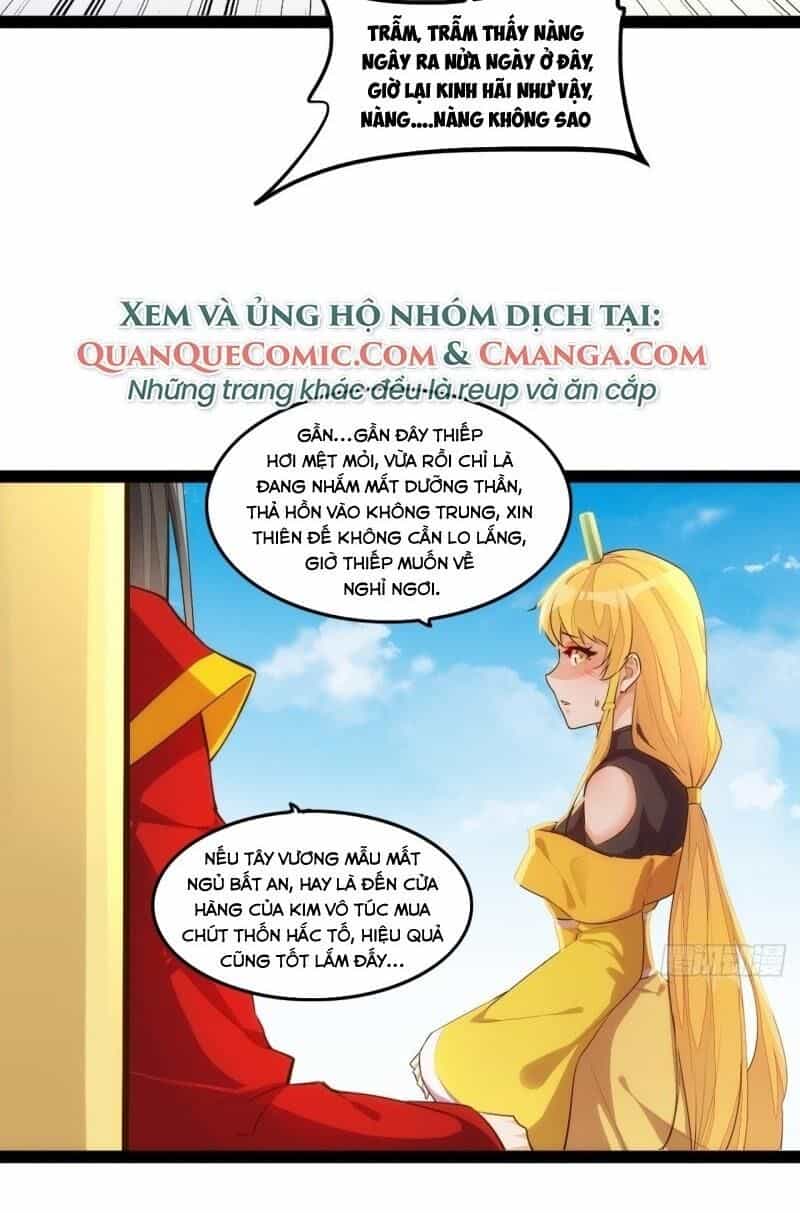 Cửa Hàng Thông Thiên Giới - Chương 99 - ảnh 6