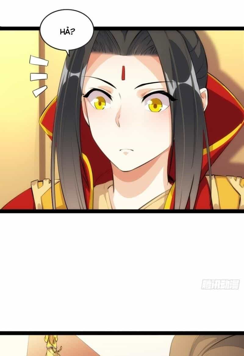 Cửa Hàng Thông Thiên Giới - Chương 99 - ảnh 9
