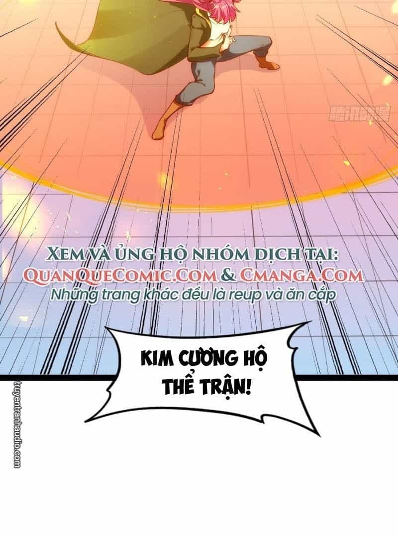 Cửa Hàng Thông Thiên Giới - Chương 100 - ảnh 25