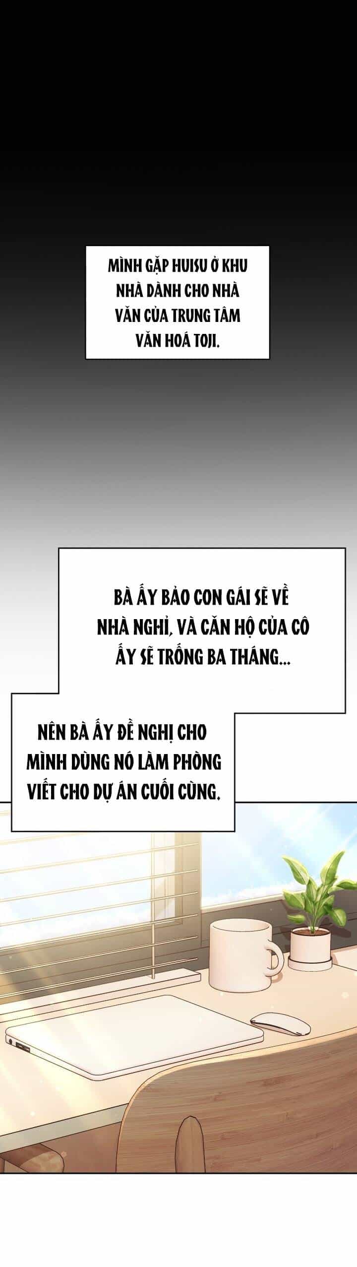 Cửa Hàng Tiện Lợi Có 102 - Chương 1 - ảnh 25