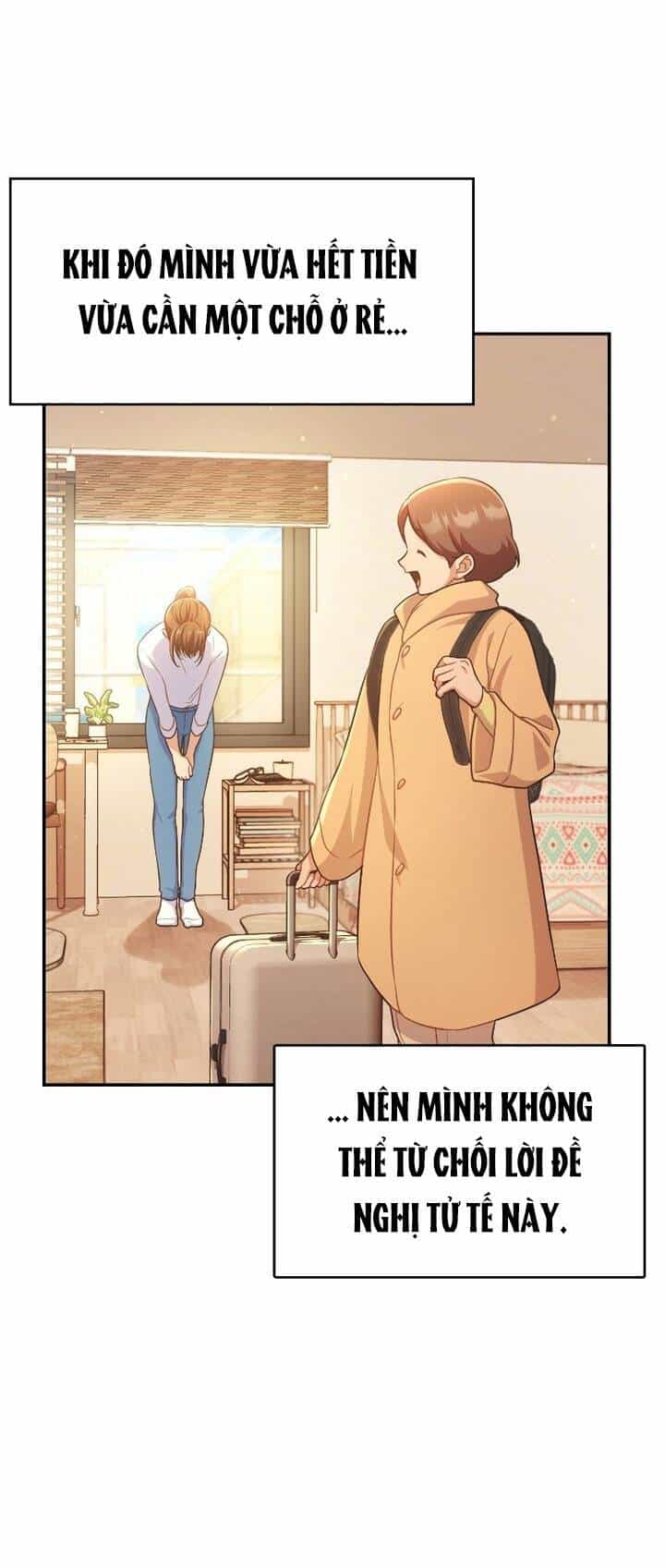 Cửa Hàng Tiện Lợi Có 102 - Chương 1 - ảnh 26