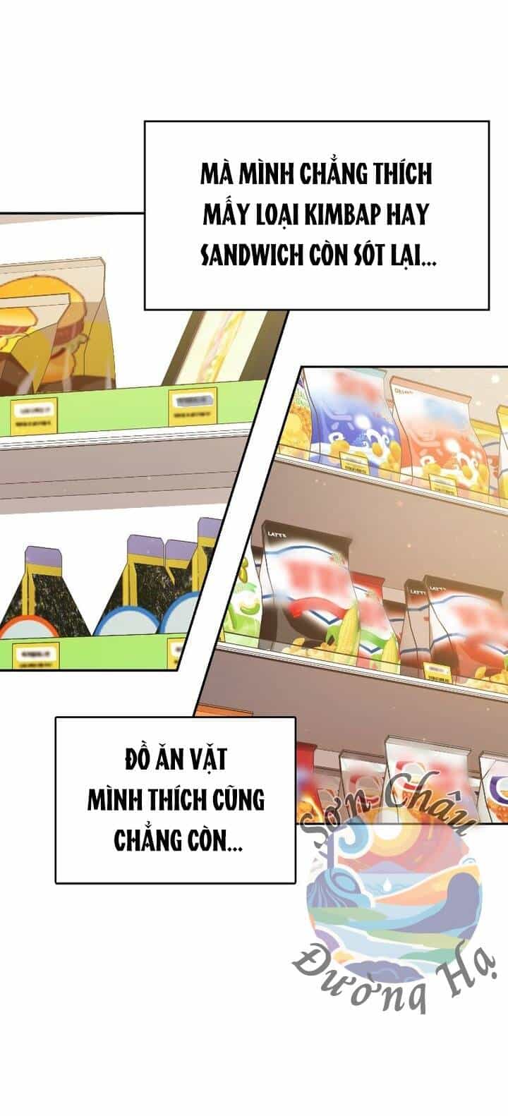 Cửa Hàng Tiện Lợi Có 102 - Chương 1 - ảnh 36