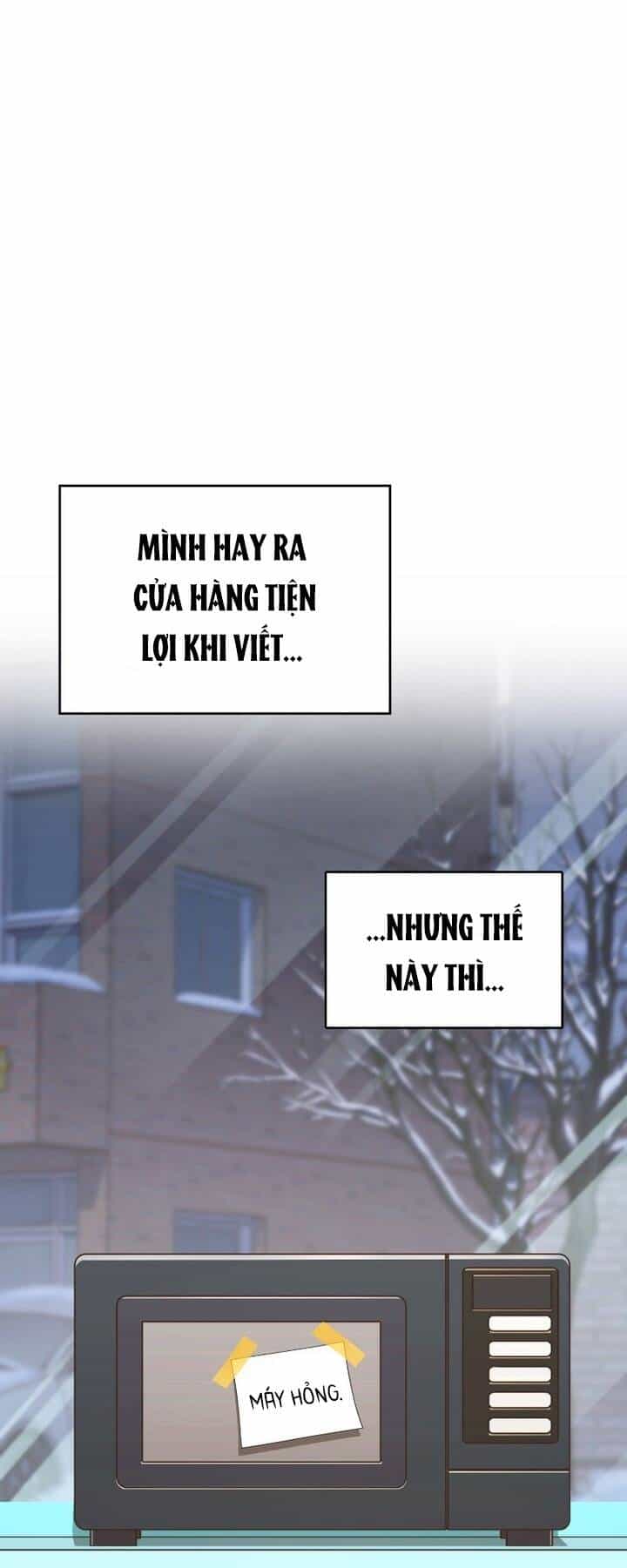 Cửa Hàng Tiện Lợi Có 102 - Chương 1 - ảnh 40