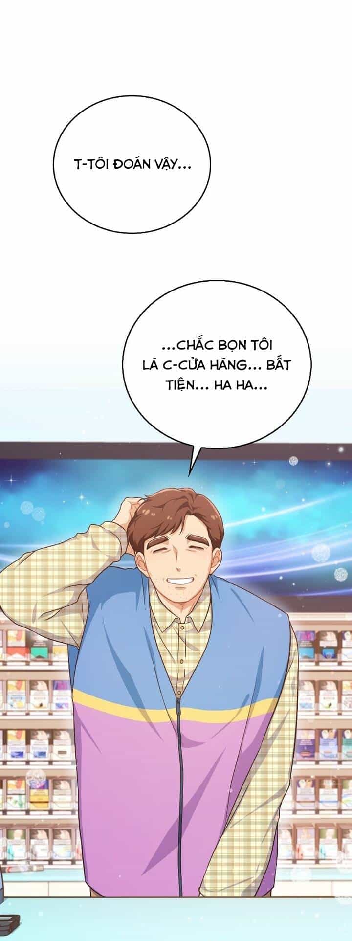 Cửa Hàng Tiện Lợi Có 102 - Chương 1 - ảnh 43