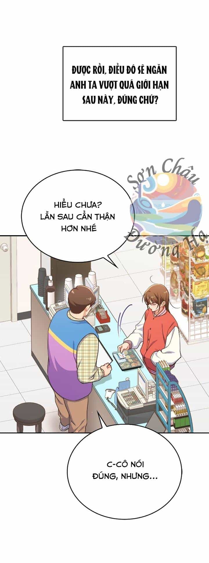 Cửa Hàng Tiện Lợi Có 102 - Chương 1 - ảnh 75