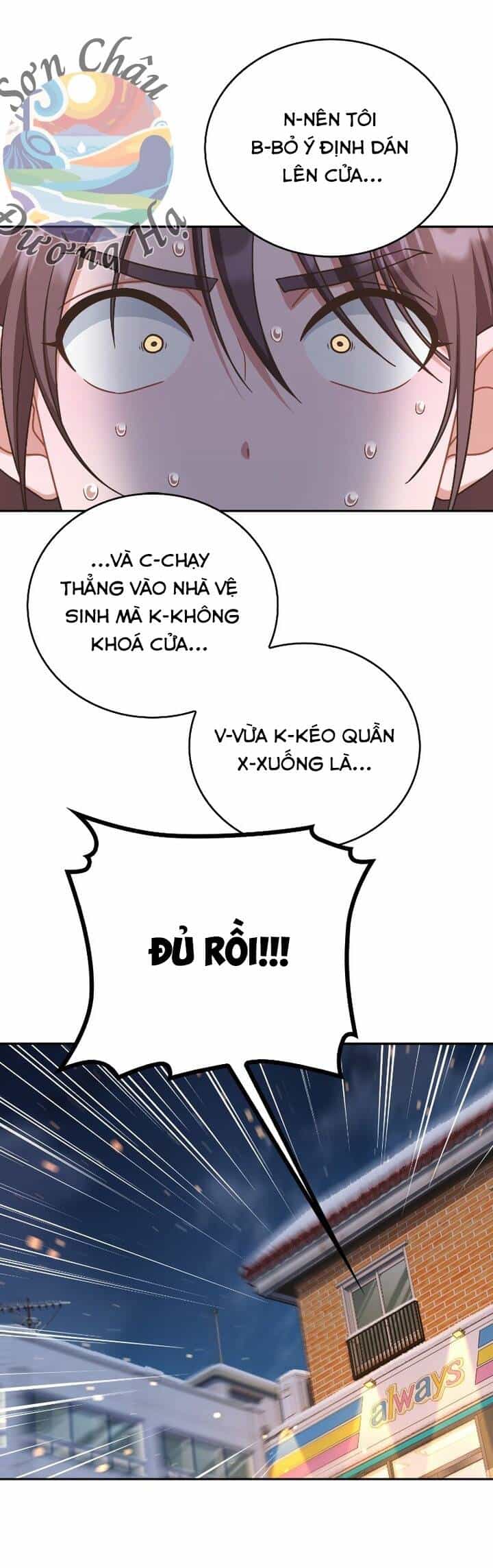 Cửa Hàng Tiện Lợi Có 102 - Chương 1 - ảnh 79