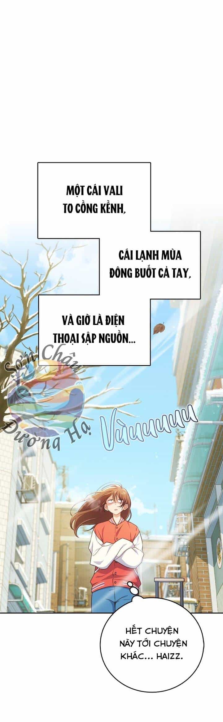 Cửa Hàng Tiện Lợi Có 102 - Chương 1 - ảnh 8