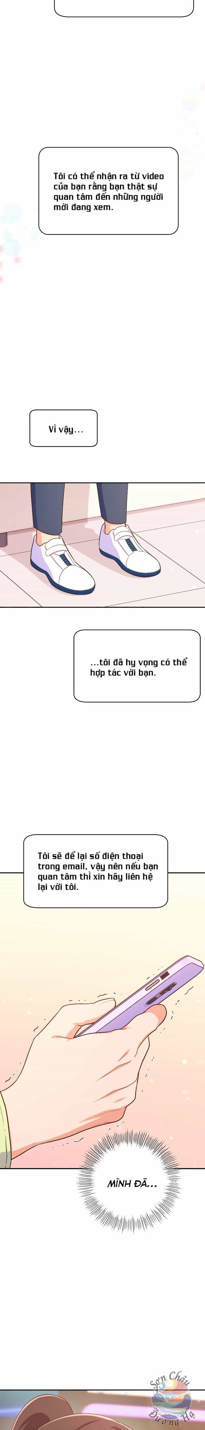 Cửa Hàng Tiện Lợi Có 102 - Chương 14 - ảnh 2