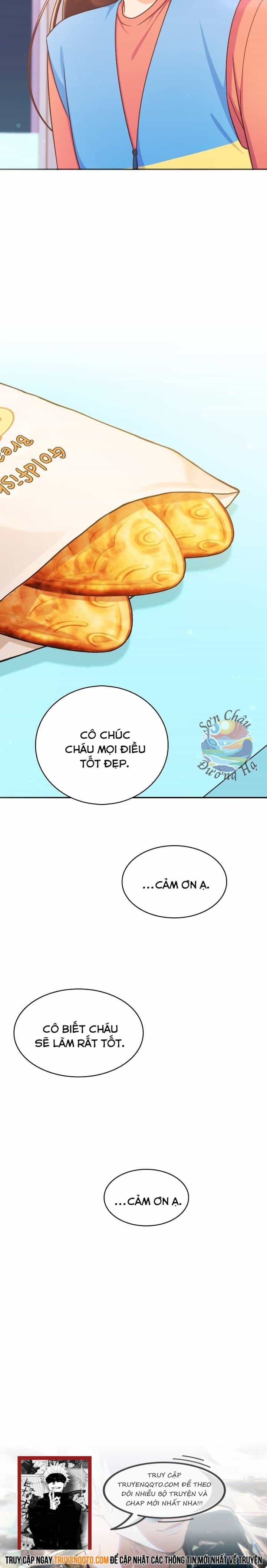 Cửa Hàng Tiện Lợi Có 102 - Chương 14 - ảnh 22