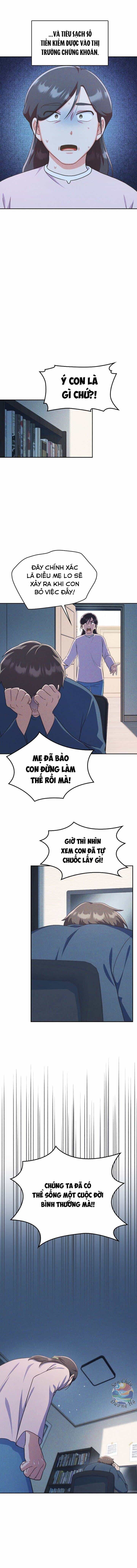 Cửa Hàng Tiện Lợi Có 102 - Chương 15 - ảnh 6