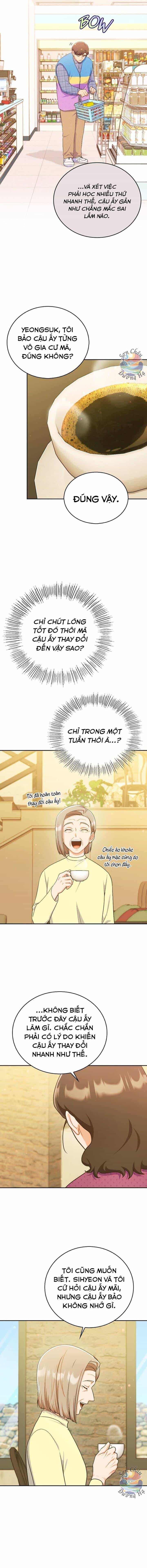 Cửa Hàng Tiện Lợi Có 102 - Chương 16 - ảnh 6