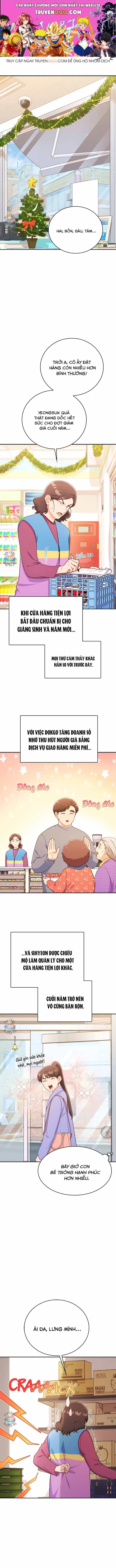 Cửa Hàng Tiện Lợi Có 102 - Chương 18 - ảnh 1