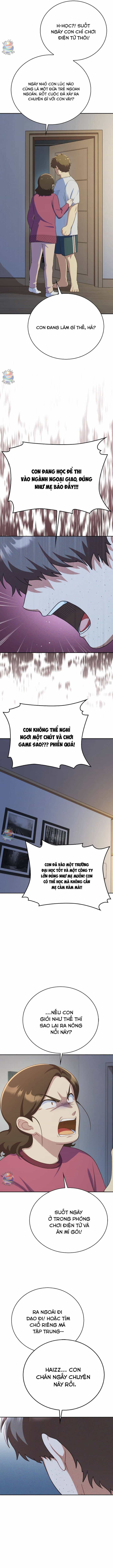 Cửa Hàng Tiện Lợi Có 102 - Chương 18 - ảnh 8