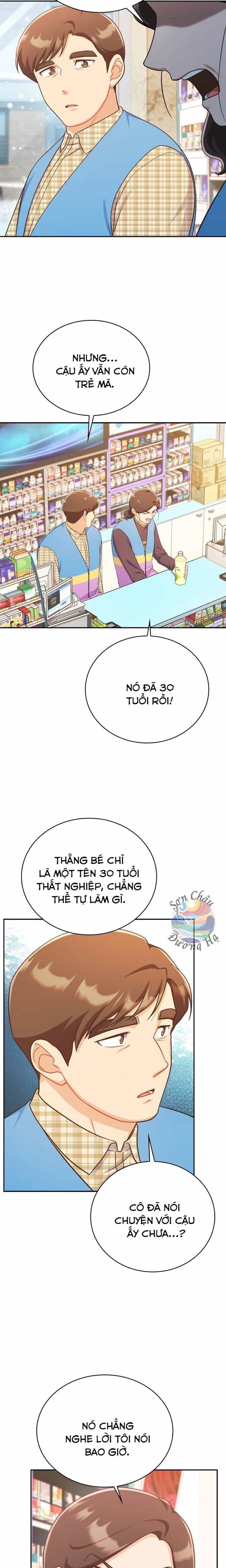 Cửa Hàng Tiện Lợi Có 102 - Chương 19 - ảnh 13