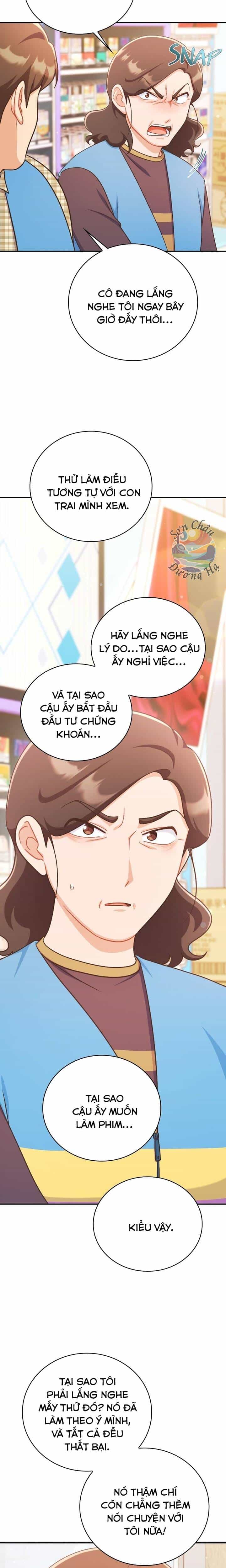 Cửa Hàng Tiện Lợi Có 102 - Chương 19 - ảnh 16