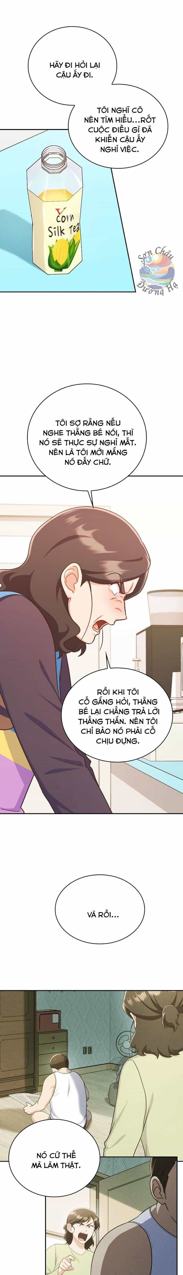 Cửa Hàng Tiện Lợi Có 102 - Chương 19 - ảnh 18