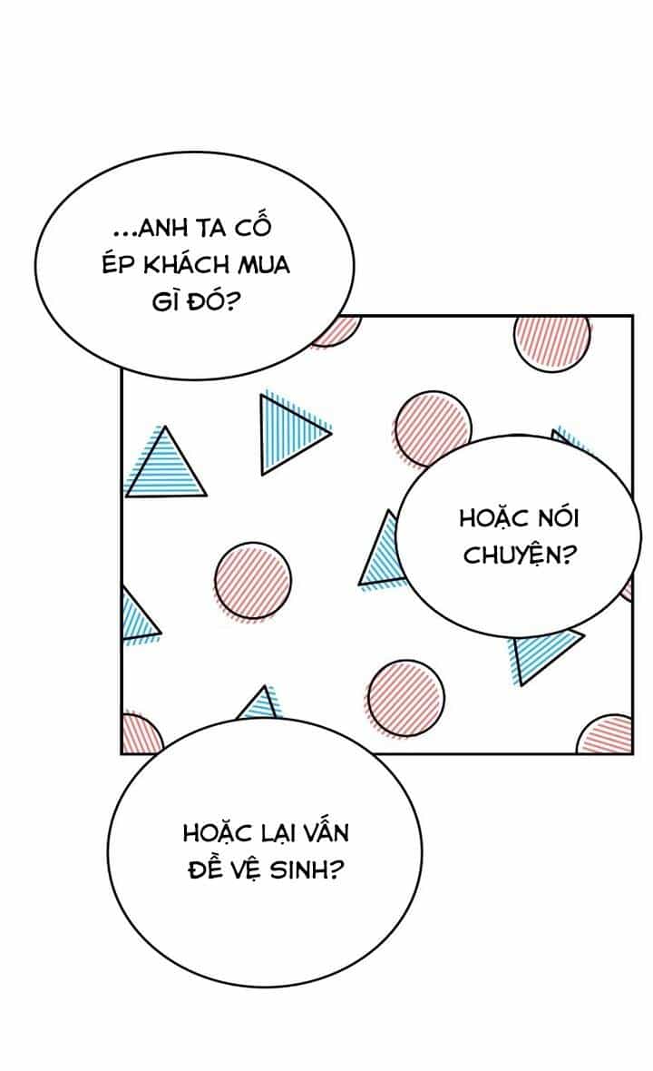 Cửa Hàng Tiện Lợi Có 102 - Chương 2 - ảnh 46