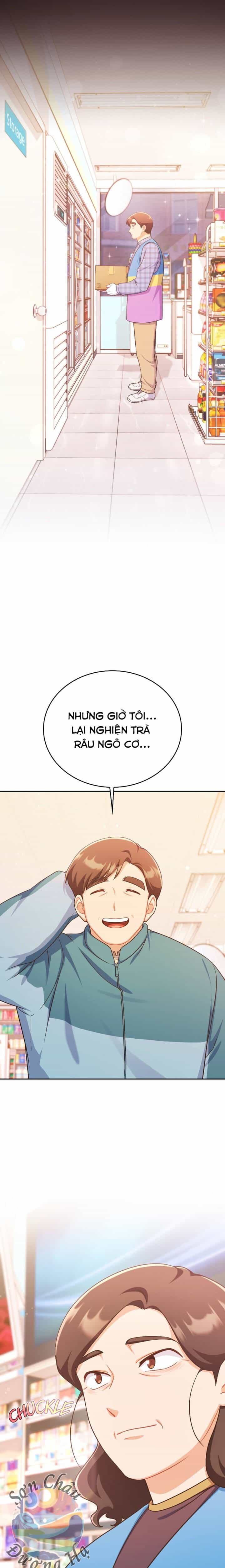 Cửa Hàng Tiện Lợi Có 102 - Chương 20 - ảnh 13