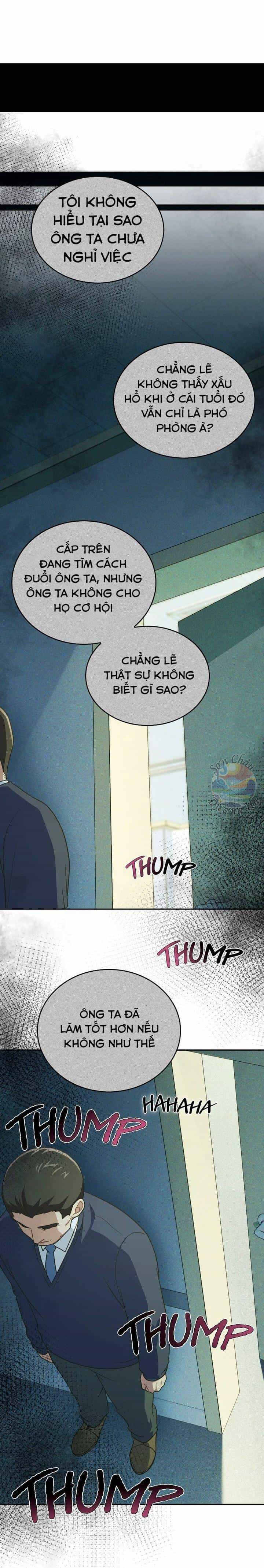 Cửa Hàng Tiện Lợi Có 102 - Chương 21 - ảnh 22