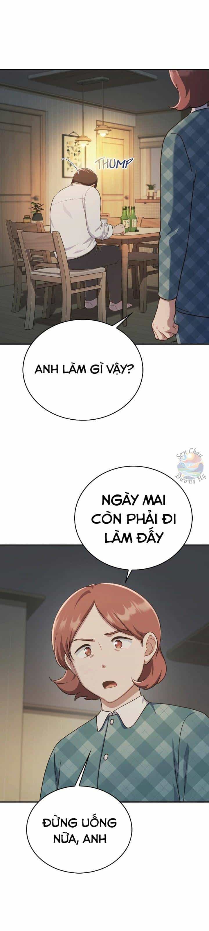 Cửa Hàng Tiện Lợi Có 102 - Chương 21 - ảnh 24