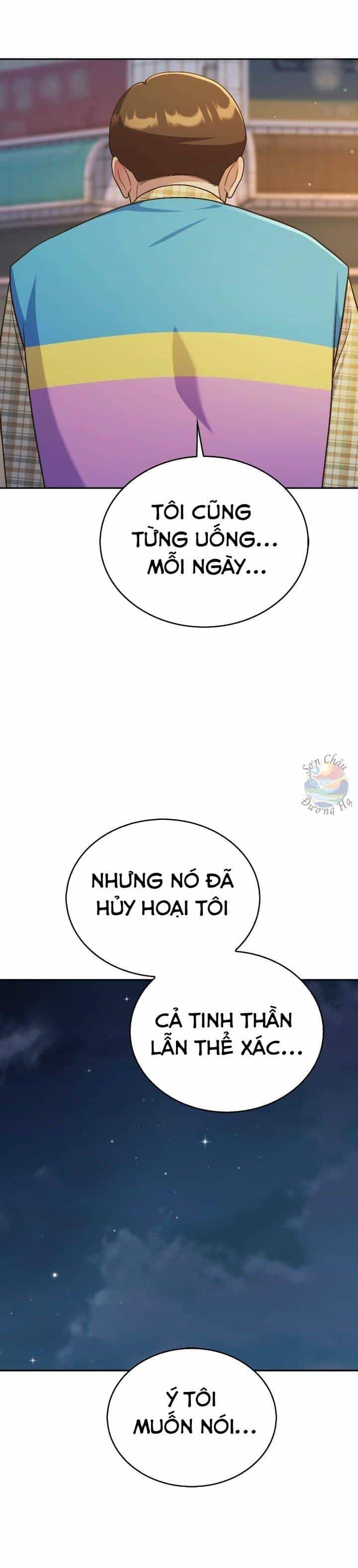 Cửa Hàng Tiện Lợi Có 102 - Chương 22 - ảnh 15