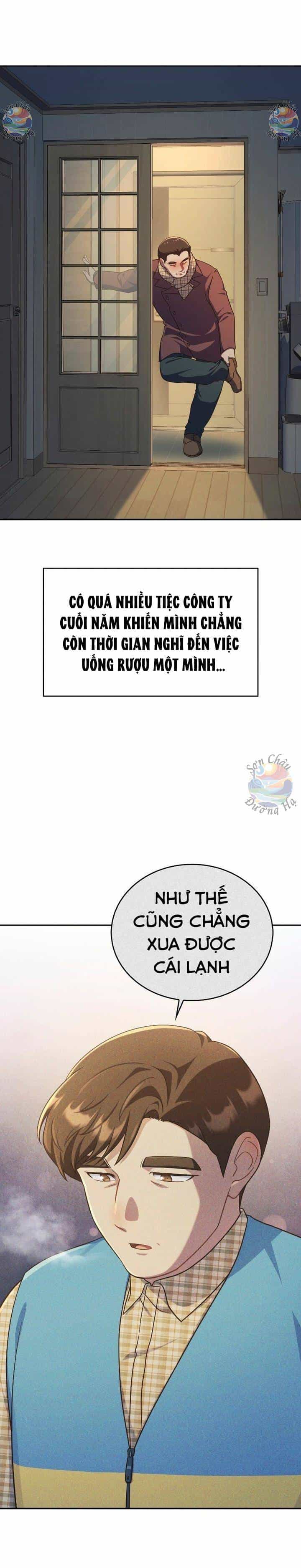 Cửa Hàng Tiện Lợi Có 102 - Chương 22 - ảnh 20