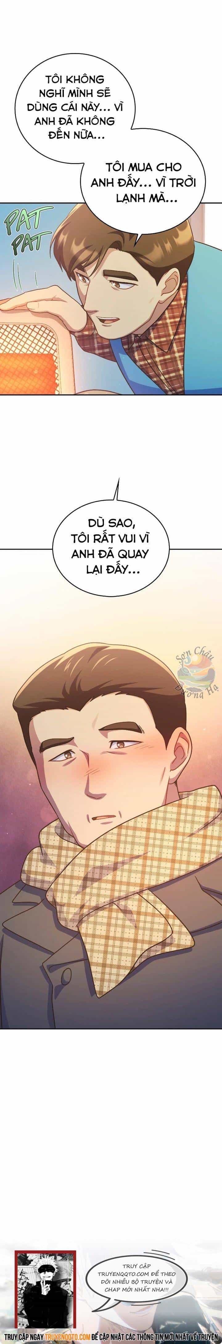 Cửa Hàng Tiện Lợi Có 102 - Chương 22 - ảnh 31