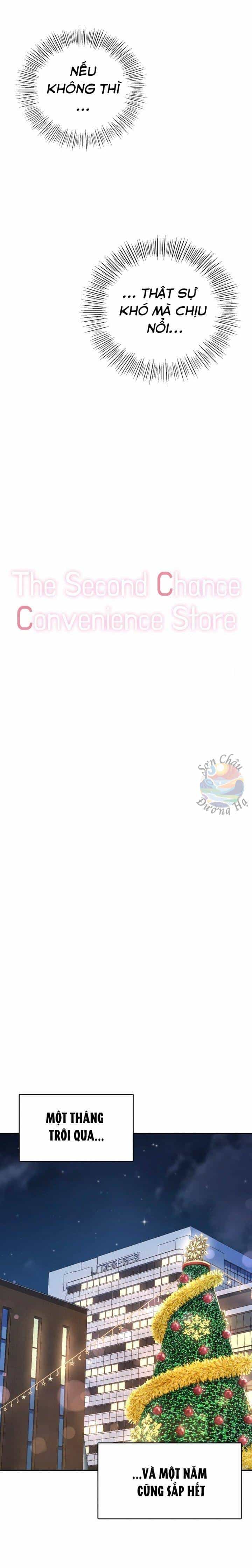 Cửa Hàng Tiện Lợi Có 102 - Chương 22 - ảnh 5