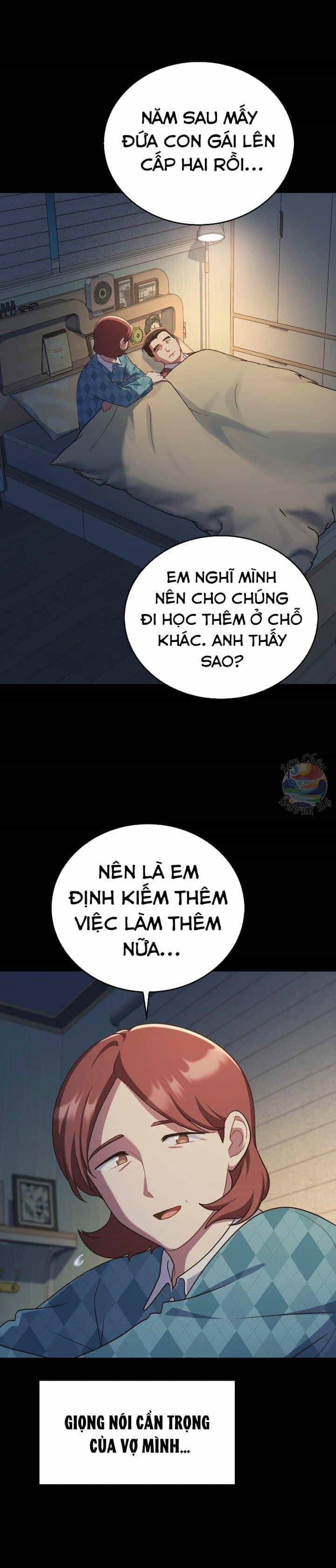 Cửa Hàng Tiện Lợi Có 102 - Chương 22 - ảnh 7