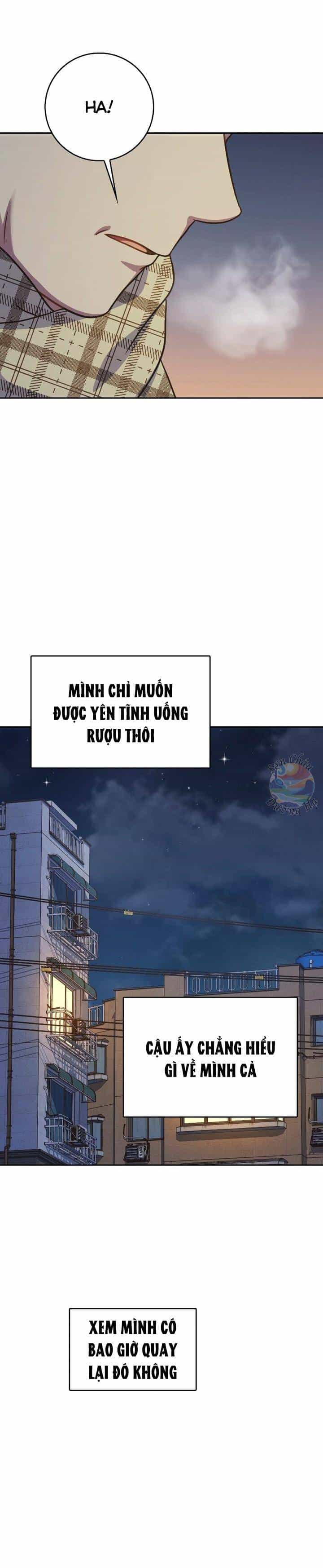 Cửa Hàng Tiện Lợi Có 102 - Chương 23 - ảnh 16