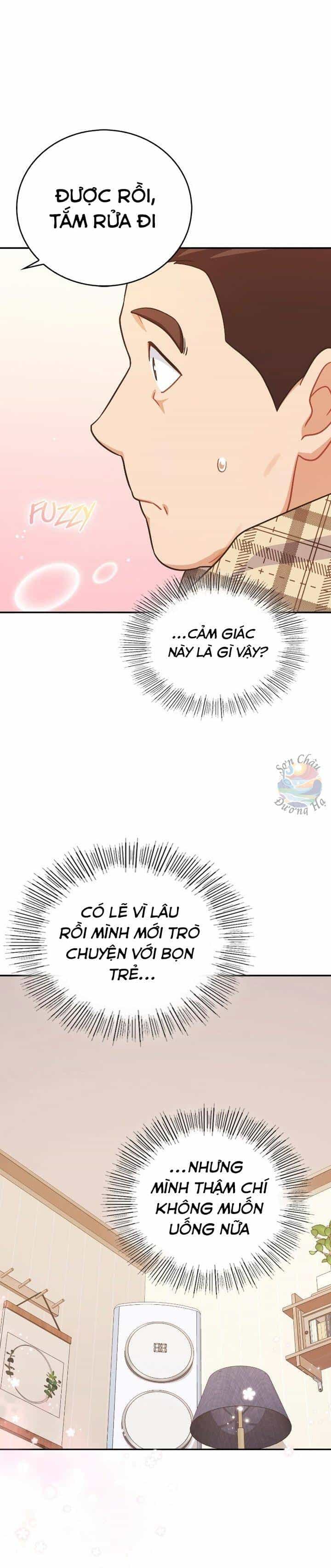 Cửa Hàng Tiện Lợi Có 102 - Chương 23 - ảnh 24