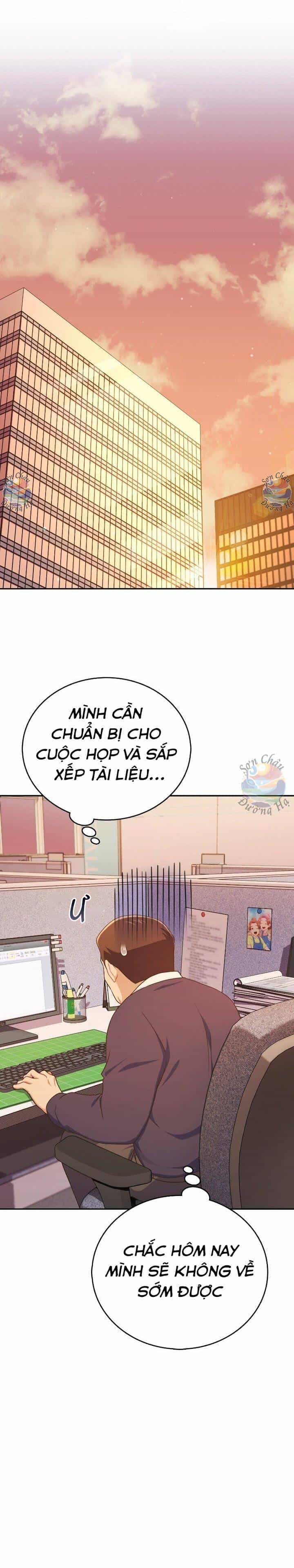 Cửa Hàng Tiện Lợi Có 102 - Chương 23 - ảnh 29