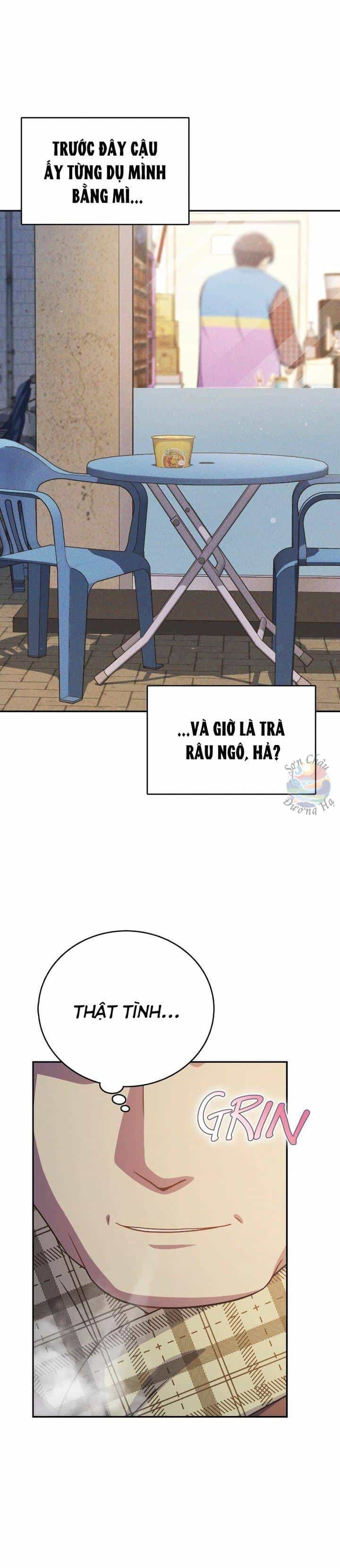 Cửa Hàng Tiện Lợi Có 102 - Chương 24 - ảnh 11