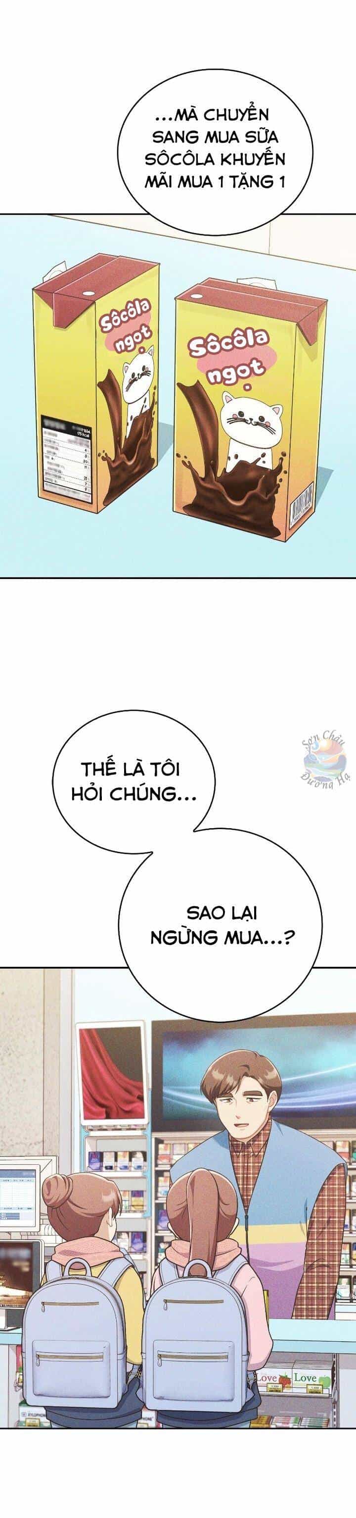 Cửa Hàng Tiện Lợi Có 102 - Chương 24 - ảnh 21