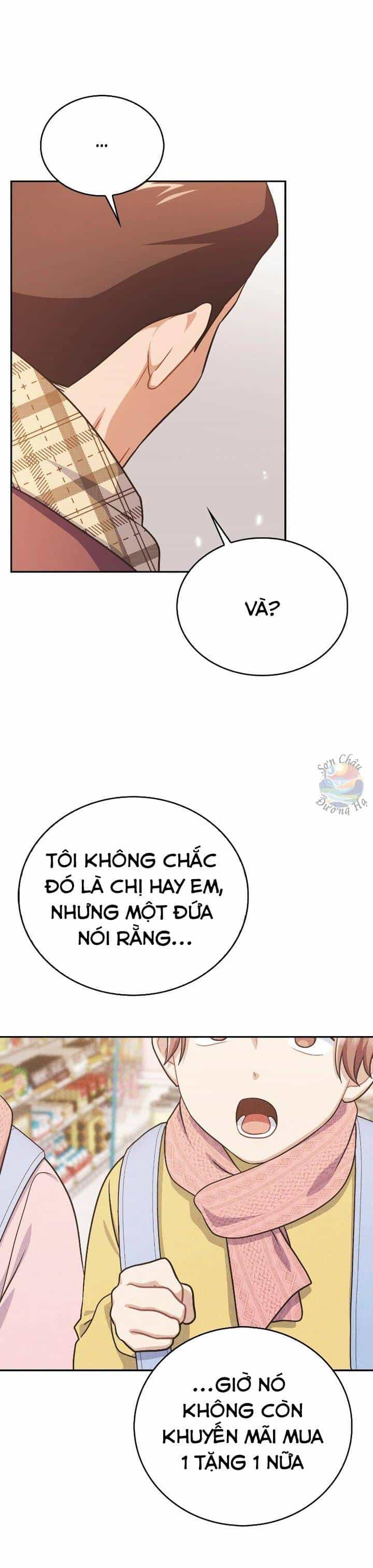 Cửa Hàng Tiện Lợi Có 102 - Chương 24 - ảnh 22