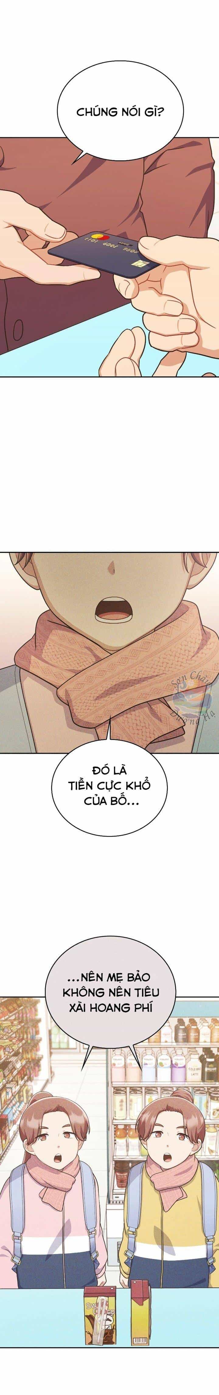 Cửa Hàng Tiện Lợi Có 102 - Chương 24 - ảnh 24
