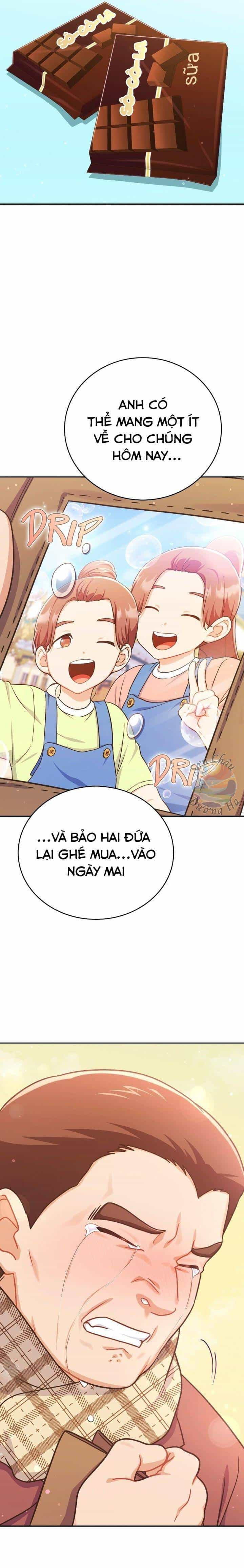 Cửa Hàng Tiện Lợi Có 102 - Chương 24 - ảnh 27