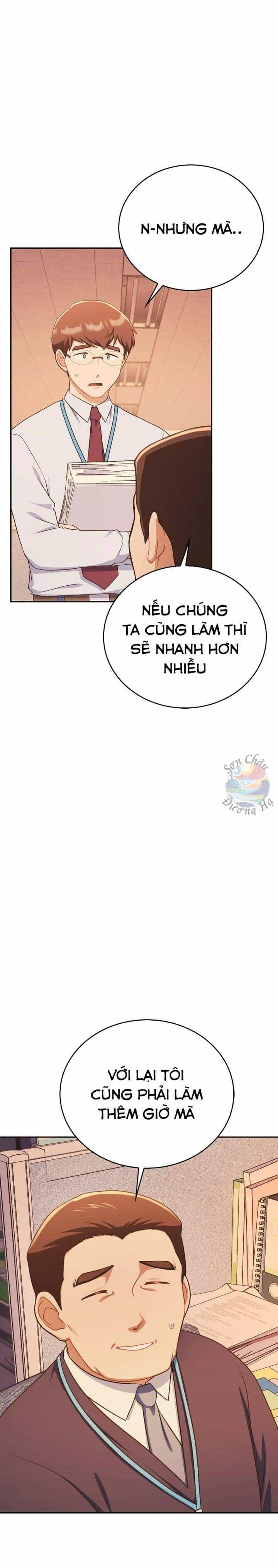 Cửa Hàng Tiện Lợi Có 102 - Chương 24 - ảnh 3