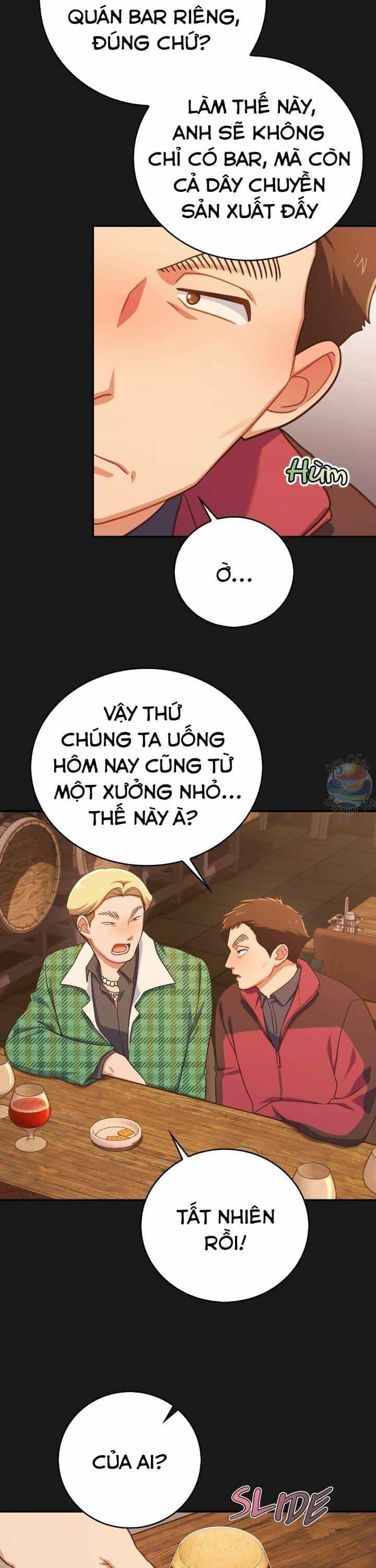 Cửa Hàng Tiện Lợi Có 102 - Chương 25 - ảnh 18