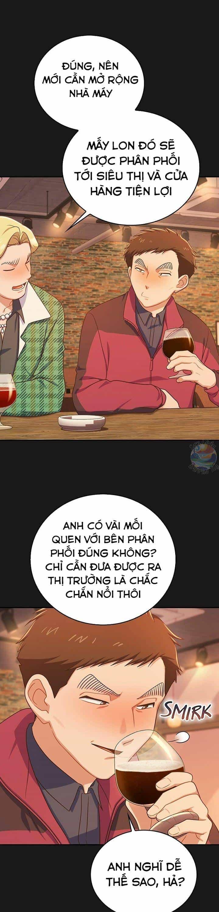 Cửa Hàng Tiện Lợi Có 102 - Chương 25 - ảnh 23