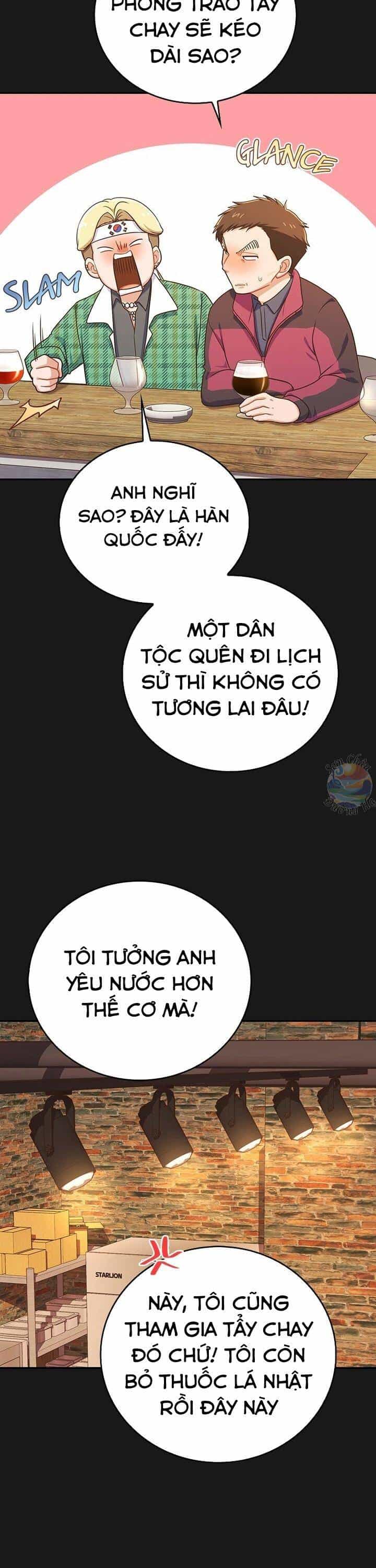 Cửa Hàng Tiện Lợi Có 102 - Chương 25 - ảnh 25
