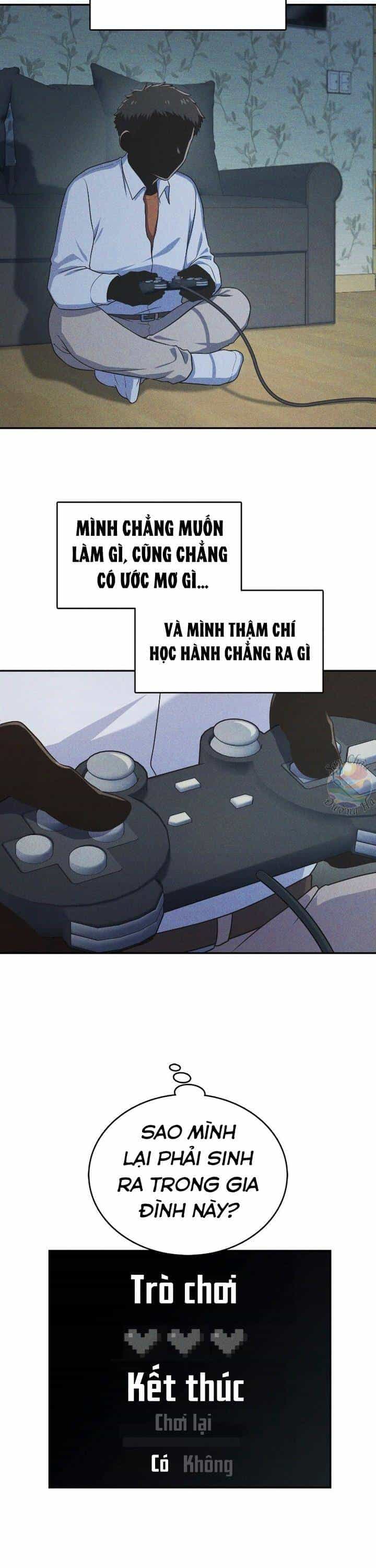 Cửa Hàng Tiện Lợi Có 102 - Chương 25 - ảnh 31